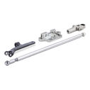 Dometic SeaStar HO6001EM End Mount Tiebar Kit Single Cylinder image number 0
