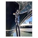 SEA-Snap&trade; 10mm Pin, 800Kg SWL, Snap Shackle image number 4