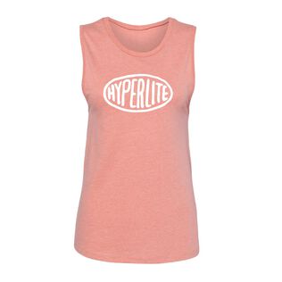Women's Brusher Tank Top