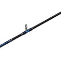 6'6" Talavera Type Slow J Baitcasting Rod, Medium Heavy Power image number 6