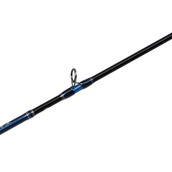 6'6" Talavera Type Slow J Baitcasting Rod, Medium Heavy Power image number 6