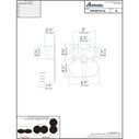 Transom Cup & Lid Set All Plastic Warm White image number 3