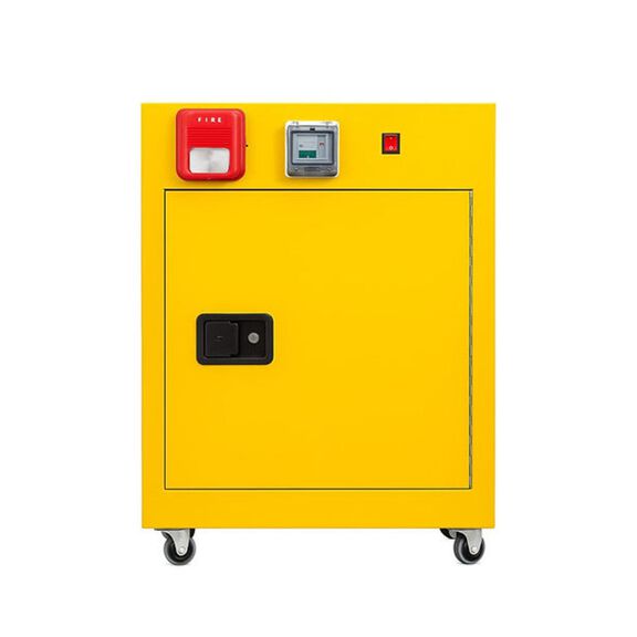 Vault Lithium-Ion Battery Solution image number 0