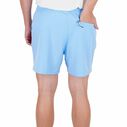 Men's Strike Solid Swim Trunks image number 2