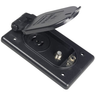Marina/RV Phone & TV Outlet