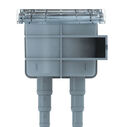 Raw Cooling Water Intake Basket Strainer for Seawater Marine & Boat, Fits 1/2", 5/8", & 3/4" Hose image number 2