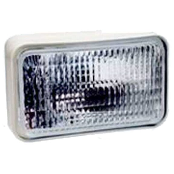 Replacement Flush Mount Floodlight Bulb image number 0