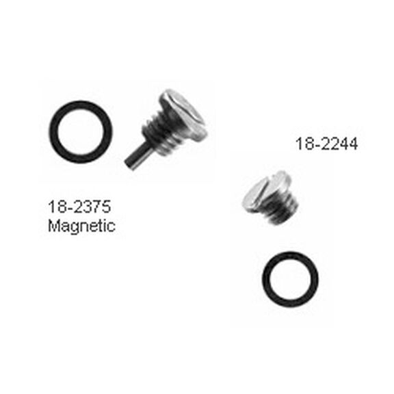 Mercruiser Drain Plugs image number 0
