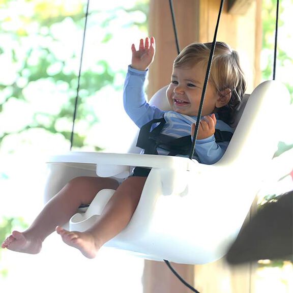 SearocK&reg; Baby Boat Swing image number 8