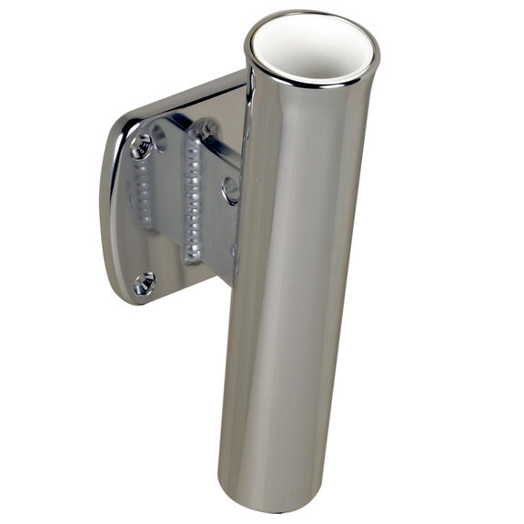 Transom Mount Aluminum Rod Holder image number 0