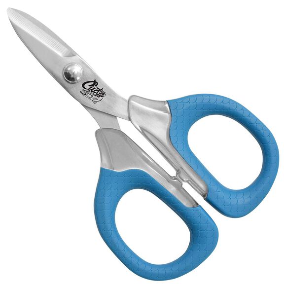 5 1/2" Braid Shear image number 0