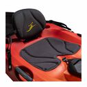 MALIBU 9.5 Kayak, Lava image number 3