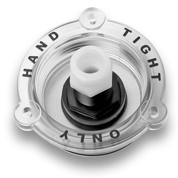 Flushcap Connectors image number 0