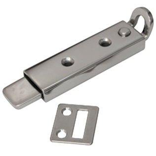 Stainless Steel Slide Latch