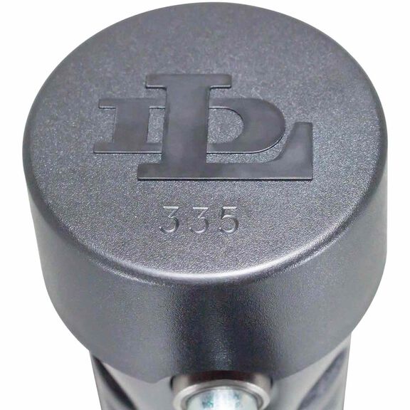DLx-P Marine Jack, Swivel, 1,500 lb. image number 2