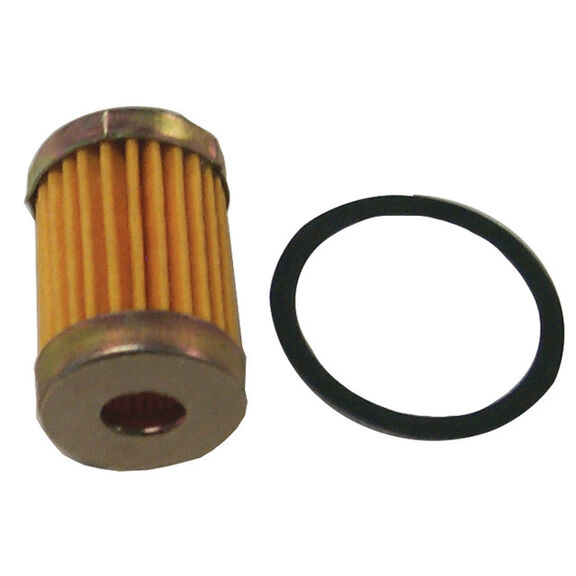 18-7855 Fuel Filter for I/O Mercruiser image number 0