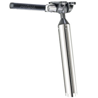 All-Angle Adjustable Rod Holder Mount