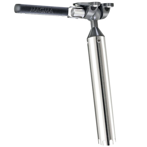All-Angle Adjustable Rod Holder Mount image number 0