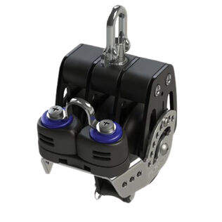 50MM HTX Block Triple Becket Cam
