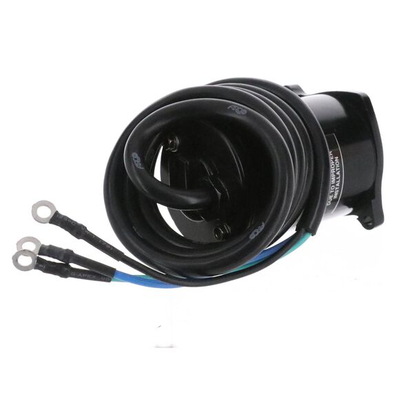 Original Equipment Quality Replacement Tilt Trim Motor Mercury - 6279 image number 1
