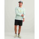 Men's Vented Pursuit Shirt image number 3