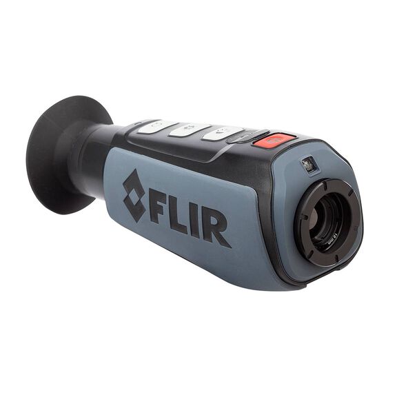Ocean Scout 640 Marine Thermal Handheld Camera image number 0