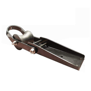 Anchor Roller Davit Arm Assembly Kit