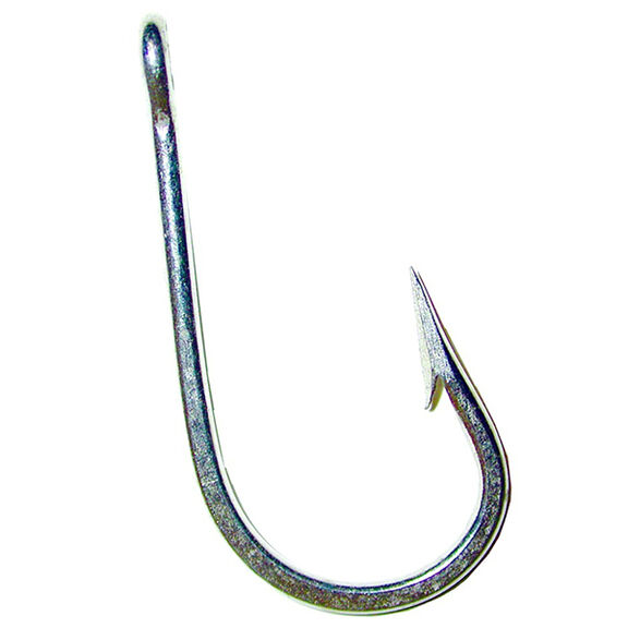Southern and Tuna Hook, Duratin Coated, Size 11/0, 10-Pack image number 0
