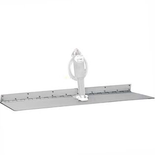 Trim Tab Replacement Blade - Super Strong - 12" x 24"
