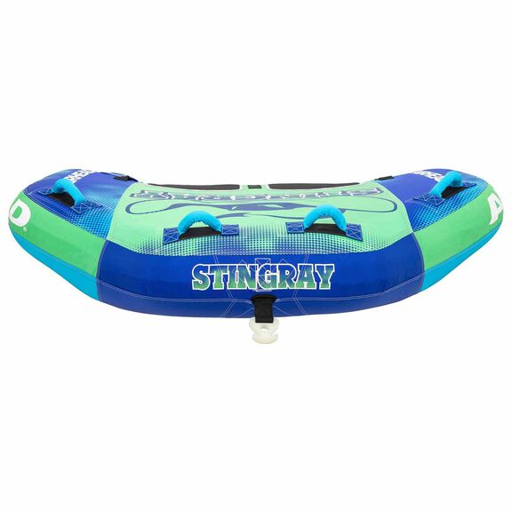 Stingray II 2-Person Towable Tube image number 2