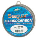 Blue Label Fluorocarbon Leader Material, 20Lb image number 0