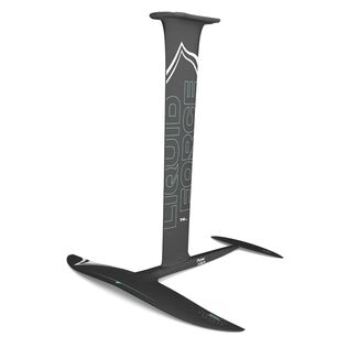 Stratus Carbon 725 Fuselock System