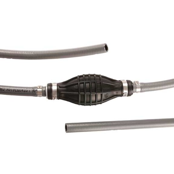 O/B Standard Universal Fuel Line 6' x 3/8" image number 0
