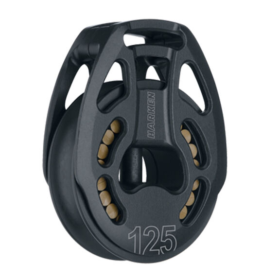 125 mm Black Magic&reg; Loop Block image number 0