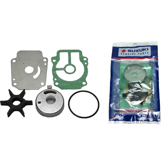Suzuki Water Pump Repair Kit DF25A/30A image number 0