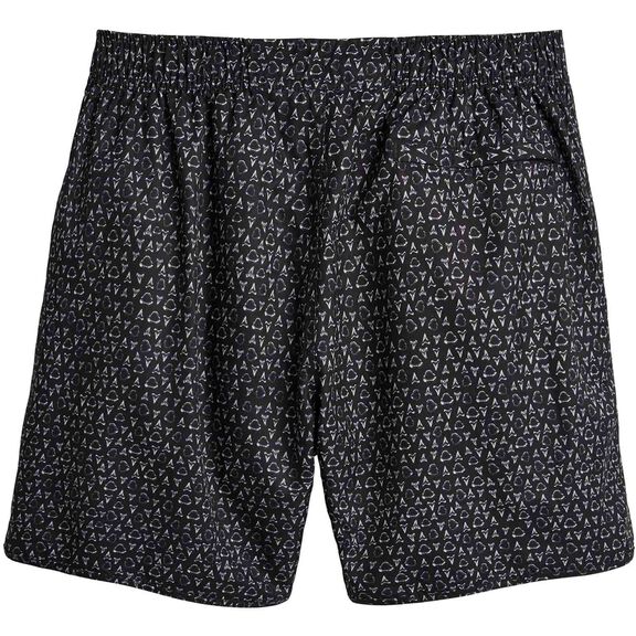 Men's Jaws Volley Shorts image number 1