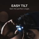 EINSTEIN 400 Rechargeable Headlamp image number 5