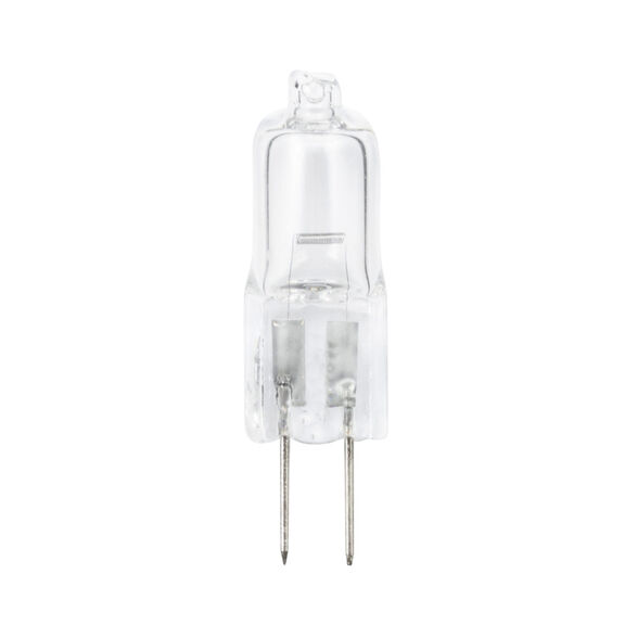 Halogen Replacement Bulbs, G4 Bi-Pin Base image number 0