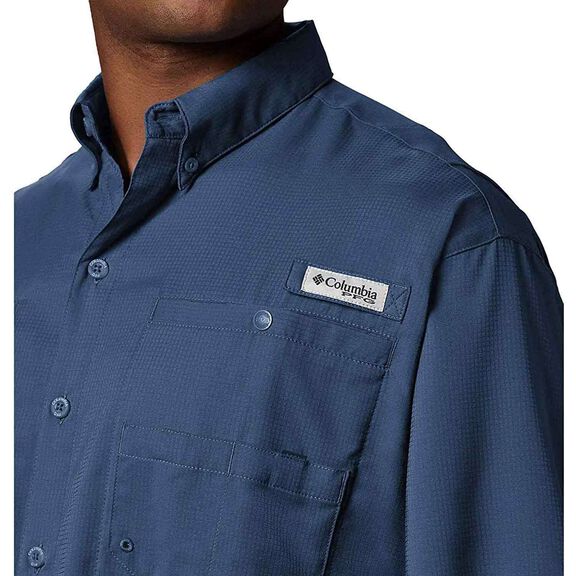 Men's PFG Tamiami&trade; II Shirt image number 2