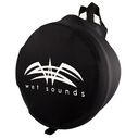 Wet Sounds Suitz Neoprene Speaker Covers for Rev 10 HD Tower Speakers image number 1