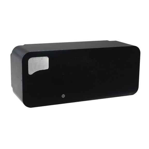 Airmar R111LH In-Hull/Pocket Mount Dual Frequency Transducer image number 0