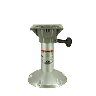 Second Generation 12" Fixed Height Package, Non-Locking
