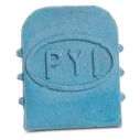 8mm Clamp Jackets, 100-Pack image number 0