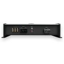 Wet Sounds SYN-DX2 2 Channel Class D Power Marine Amplifier image number 1