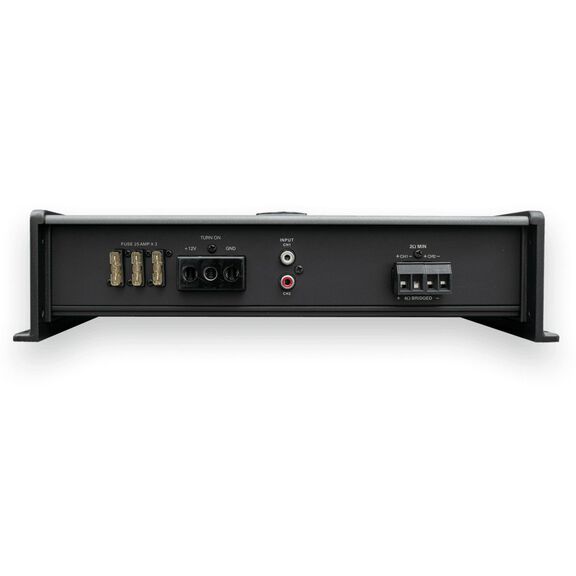 Wet Sounds SYN-DX2 2 Channel Class D Power Marine Amplifier image number 1