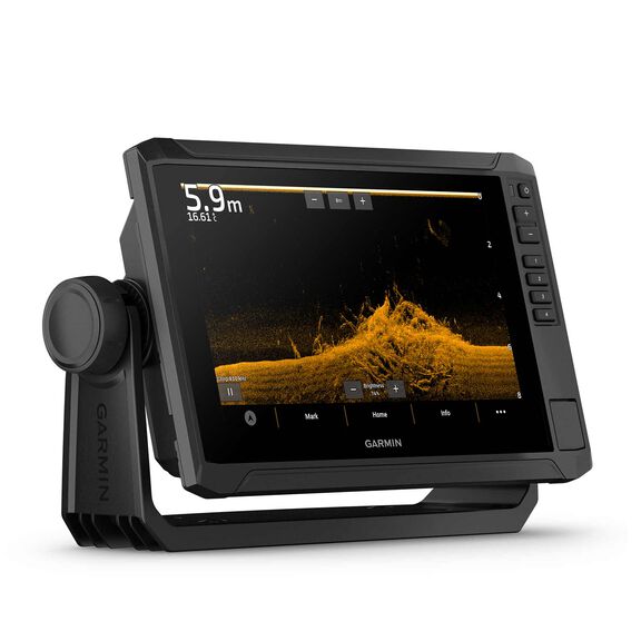 ECHOMAP&trade; UHD2 94sv Fishfinder/Chartplotter Combo with GT56 Transducer and U.S. Coastal Navionics+ Charts image number 3