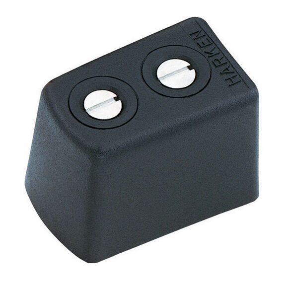 Heavy-Duty #2721 Track End Stops (Pair) image number 0