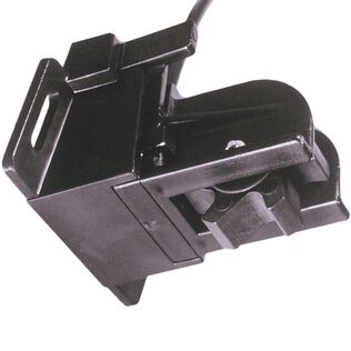 ST63 Transom Speed/Temperature, Mercury 4-Pin Packard