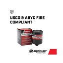 Mercury Water Separating Fuel Filter 8M0157616 for Select Mercury L6 and V10 Verado Outboards image number 3