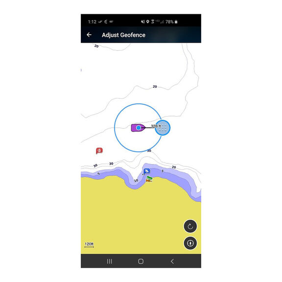 OnDeck&trade; Boat Monitoring System image number 7